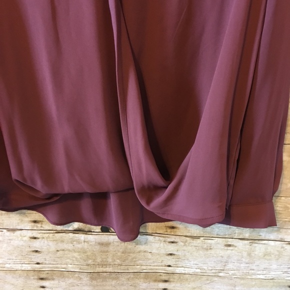 Anthropologie Maeve top size 10 - Picture 4 of 8